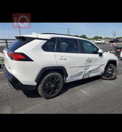 تويوتا راف 4